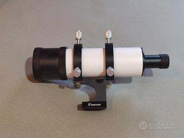 Cercatore telescopio 9x50