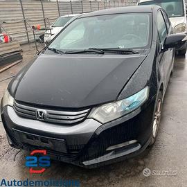 RICAMBI HONDA INSIGHT 2009 MOT. LDA3 1.3 IBRIDO 65