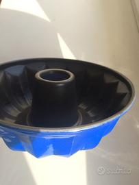 Stampo per Torte. Forma in metallo antiaderente