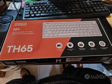 EPOMAKER TH65 NUOVA