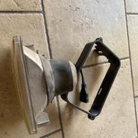 Moto Guzzi faro antetiore