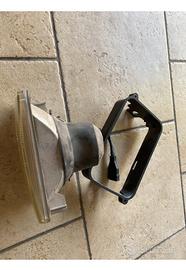 Moto Guzzi faro antetiore