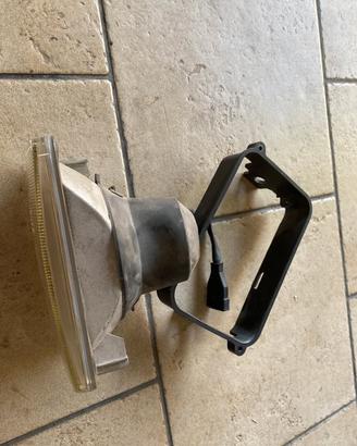 Moto Guzzi faro antetiore
