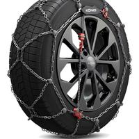 Catene da neve Suv e furgoni Konig