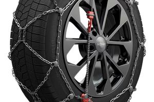 Catene da neve Suv e furgoni Konig