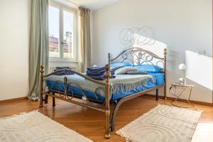 Bilocale con parcheggio privato Transitorio