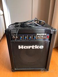 Amplificatore per basso 30 W