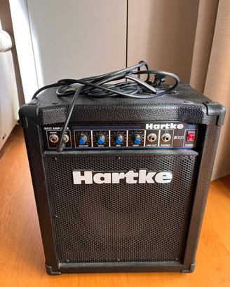 Amplificatore per basso 30 W
