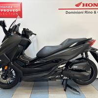 Honda Forza 125