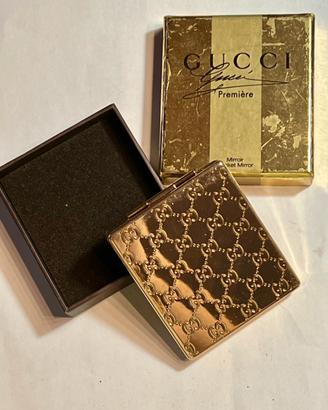 Gucci Pocket Mirror