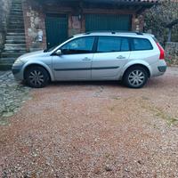 Renault Megane sw 1.5dci 110cv