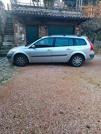 Renault Megane sw 1.5dci 110cv
