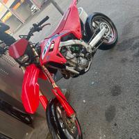 Crf 450 targato