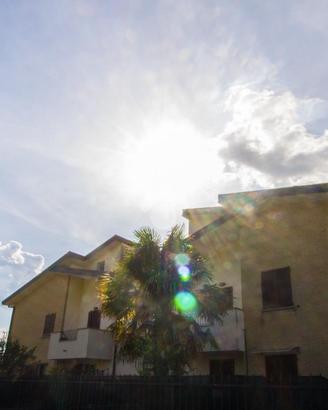 4 LOCALI A CERIANO LAGHETTO