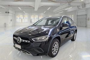 MERCEDES-BENZ GLA 200 D AUTOMATIC BUSINESS 5 PORTE