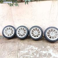 Cerchi BMW