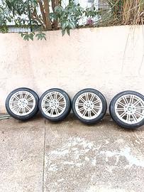 Cerchi BMW