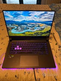 ASUS ROG Strix G15