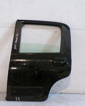 Portiera Posteriore Sinistra Fiat Panda 3 2016