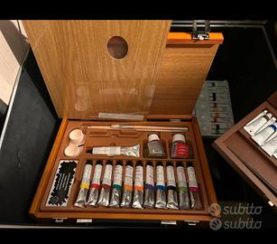 Set pittura