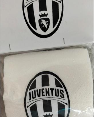 Gadget Goliardico Juventus 