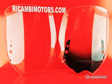 CUPOLINO PARABREZZA YAMAHA TMAX T-MAX 530