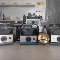 Polaroid a soffietto