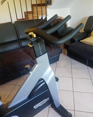 Technogym Spinning Bike 