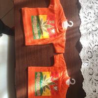 Mini magliette da auto t-shirt NUOVE 