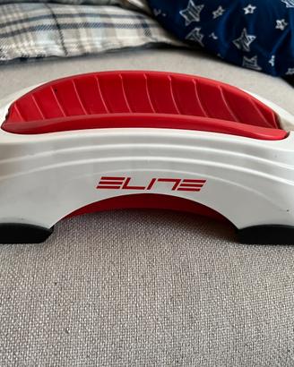 Supporto rullo bici elite