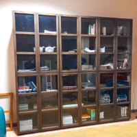 libreria book idel form team in EXPO