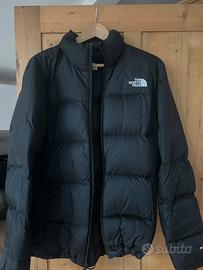 giacca the north face