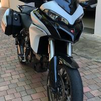 Ducati Multistrada 950