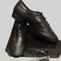 Scarpe danza latino uomo 