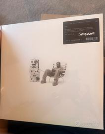 Vinile di octane di Don Toliver(playback edition)