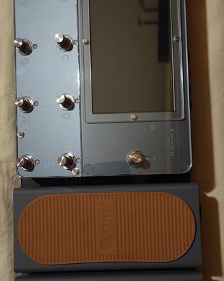 Neural DSP Quad Cortex (leggi descrizione)