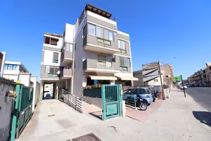 POSTO AUTO A CAGLIARI