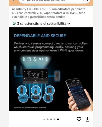 umidificatore