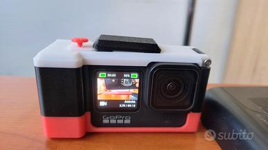 Gopro 9 hero black