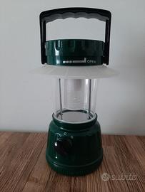 Lampada da campeggio