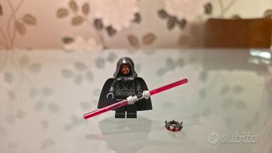 Lego Star Wars Darth Maul