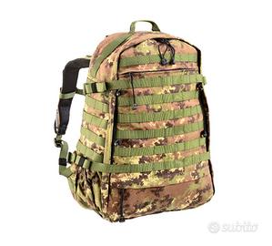 DEFCON 5 ZAINO 45 lt 1000 D - MODELLO E.I.

