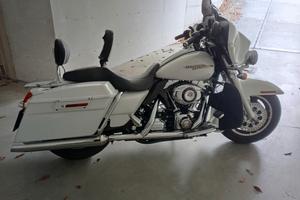 Harley Davidson 
