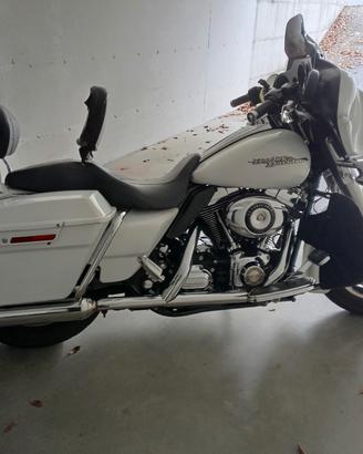 Harley Davidson 