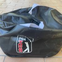 Borsa sacca golf per impatto swing