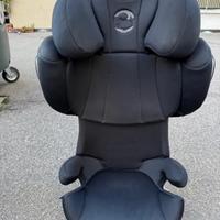 Seggiolino auto bimbi Cybex
