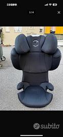 Seggiolino auto bimbi Cybex