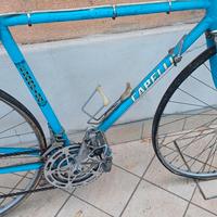 bicicletta da corsa prezzo trattabile 