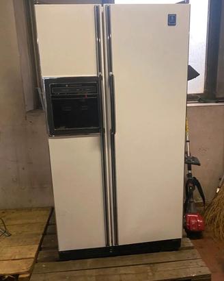 frigo general elettric originale funzionante 