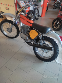 Ancillotti 125 scarab 1974